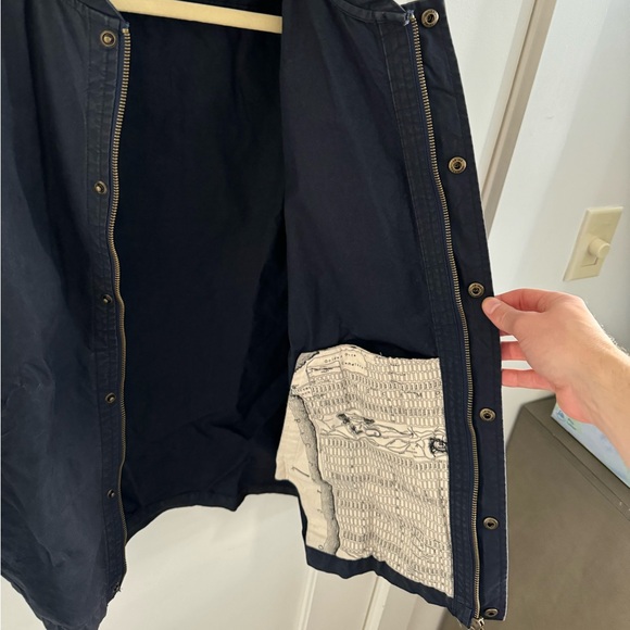 Men’s Taylor Stitch Lightweight Jacket - Picture 4 of 5